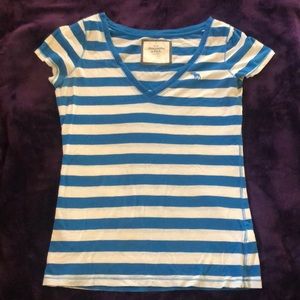 Abercrombie & Fitch Top